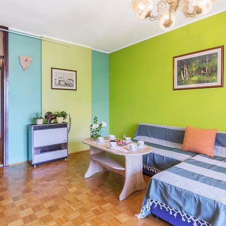 Gorgeous Apartment In Pula With House Sea View Exterior foto