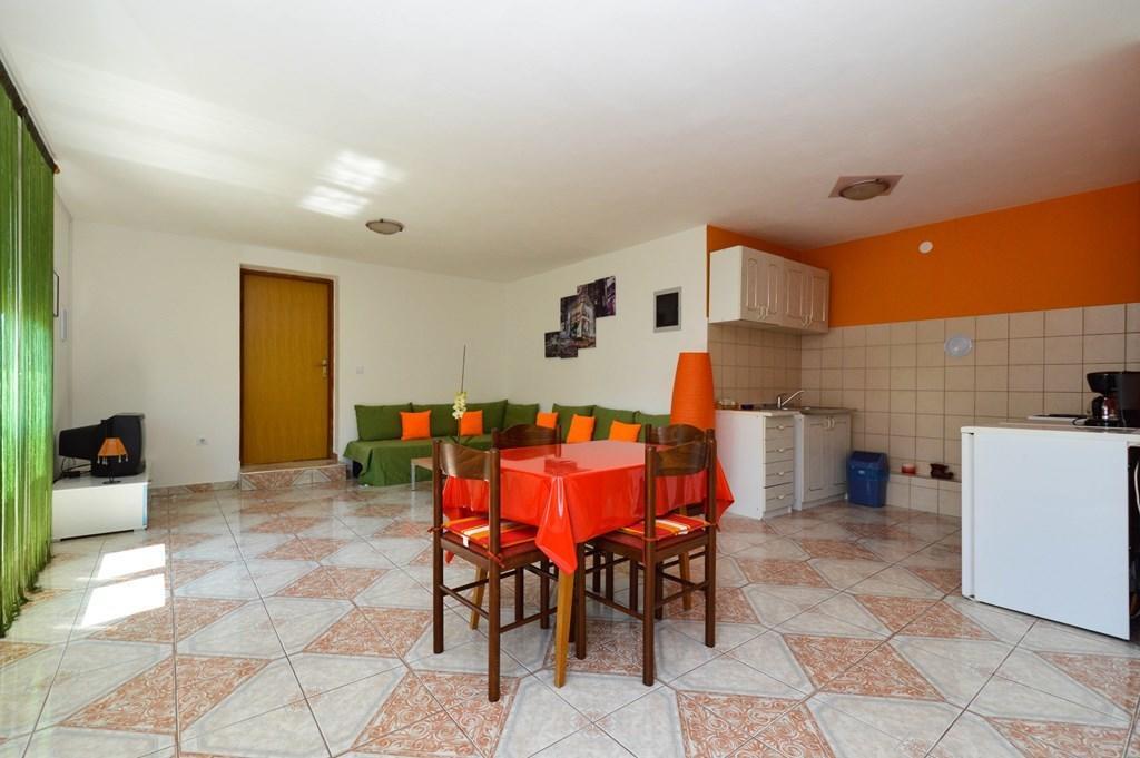Gorgeous Apartment In Pula With House Sea View Zimmer foto