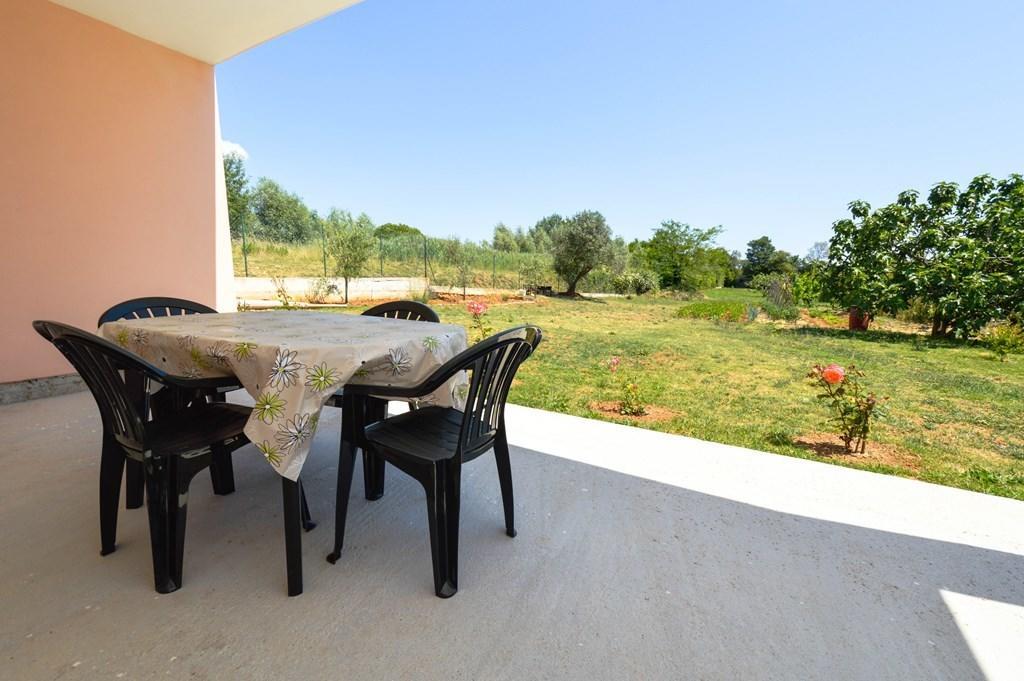 Gorgeous Apartment In Pula With House Sea View Zimmer foto