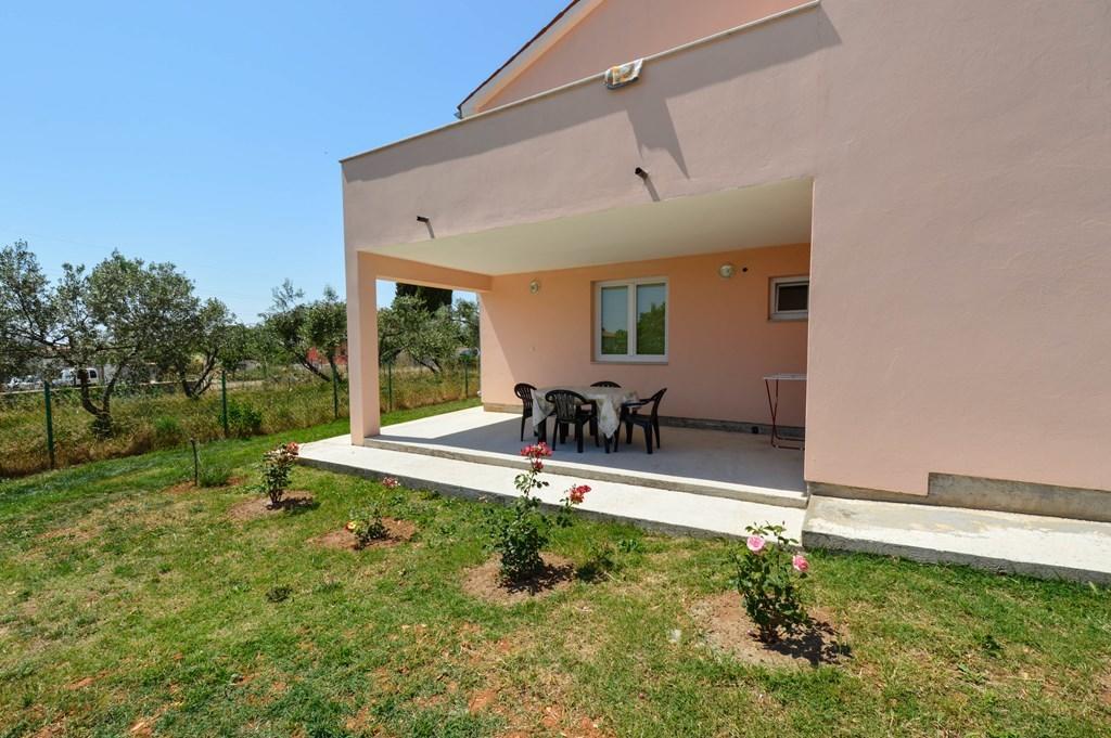 Gorgeous Apartment In Pula With House Sea View Zimmer foto